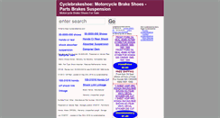 Desktop Screenshot of dailybaadeshimal.com